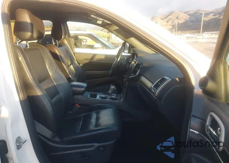 2019 Jeep Grand Cherokee Limited 4X2 z USA, uszkodzony, nr VIN 1C4RJEBG0KC732559